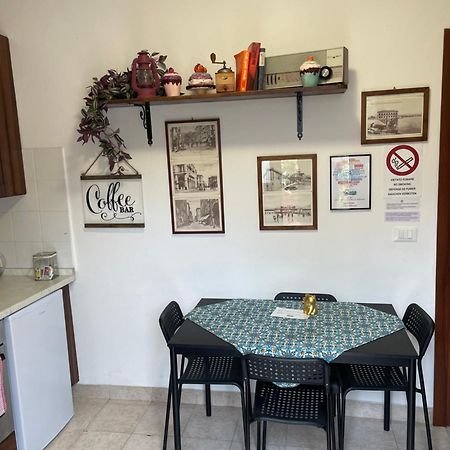 Apartamento Casa Delle Fornaci La Spezia Exterior foto