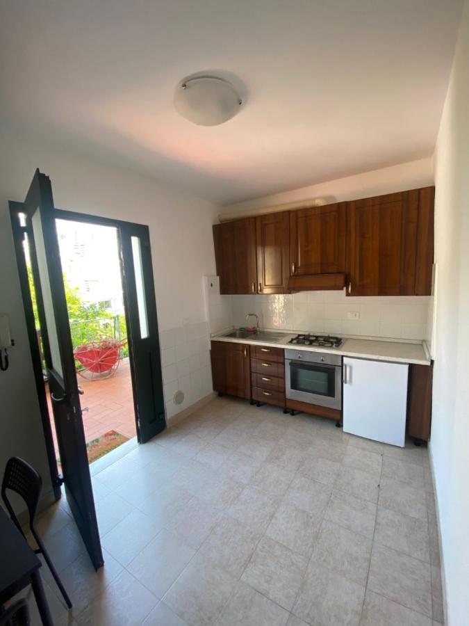 Apartamento Casa Delle Fornaci La Spezia Exterior foto